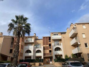 A VENDRE APPARTEMENT T2