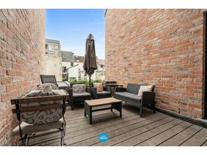 Energiezuinige duplex in jong gebouw (2022)