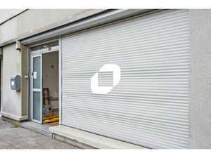 Vente Bureau Courbevoie 92400