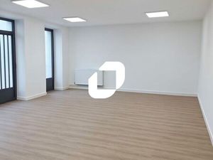 Vente Bureau Courbevoie 92400