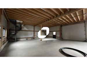 A LOUER  BELLE VISIBILITE