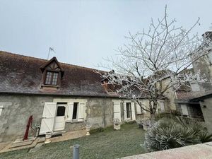 Bien immobilier de 100m2 en vente à Cussay