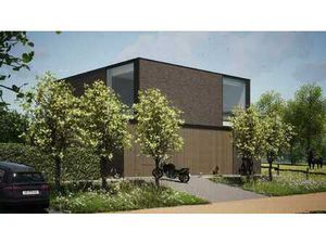 Kleinschalig en stijlvolle nieuwbouwwoningen te Galmaarden