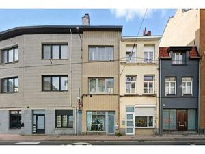 Huis te koop in Gent