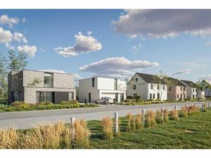 Verkaveling Moorseelsesteenweg