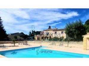 Maison de luxe à vendre à Uzès : 619 000€ | 250m²