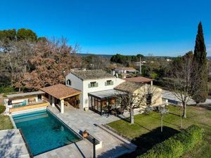 Maison de luxe de 220 m2 en vente Aix-en-Provence  Provence-Alpes-Côte d'Azur