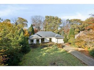 Ruime open bebouwing in Zoersel op een perceel van 2004m².