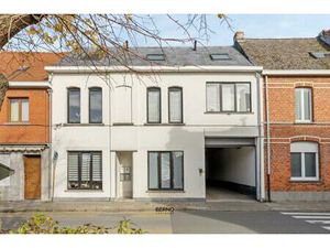 Appartement te koop in Baasrode