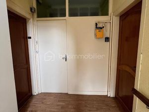 Appartement de 106 40 m² à Fougeres