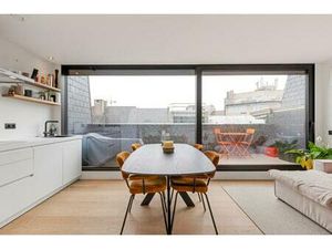 Appartement te koop in Gent