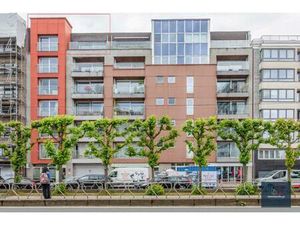 Dakappartement te koop in Gent