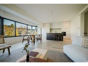 Penthouse te koop in Gent