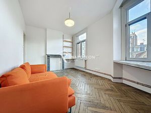 Type 2 lille hyper centre avec charme de l'ancien