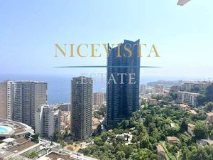 Prestigieux appartement en vente Roquebrune-Cap-Martin  France