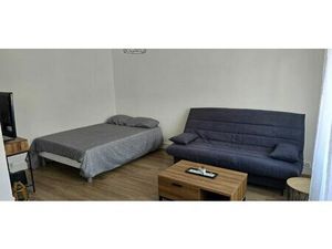 STUDIO 'TOUT INCLUS' (ELEC+WIFI) – CANNES CENTRE – RÉNOVÉ