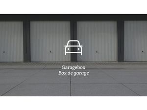 Garage te koop in Koksijde