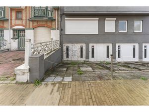 Garage te koop in Oostende