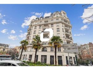 Location Commerce La Garenne Colombes 92250