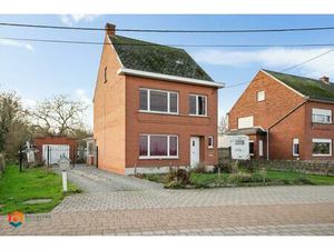 Huis te koop in Berlaar