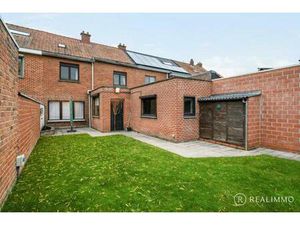 Huis te koop in Harelbeke