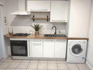 Maison de ville de 71 m² à Henin-Beaumont