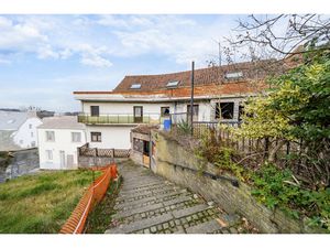 Huis te koop in Morlanwelz met 1 slaapkamer