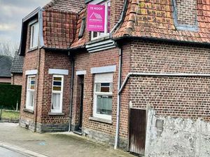 Huis te koop in Ninove