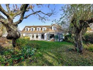 Maison de luxe à vendre à Rueil-Malmaison : 1 700 000€ | 363m²