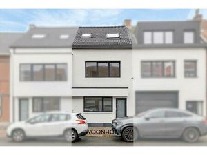 Huis te koop in Sint-Niklaas