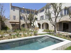 Maison de luxe à vendre à Vallabrègues : 4 400 000€ | 1100m²