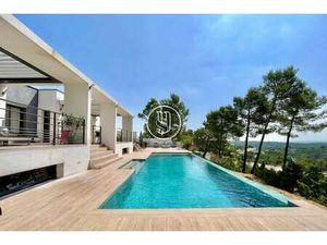 Villa de luxe à vendre à Nîmes : 1 875 000€ | 290m²