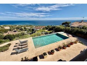 Villa de luxe de 5 pièces en vente Roquebrune-sur-Argens  France