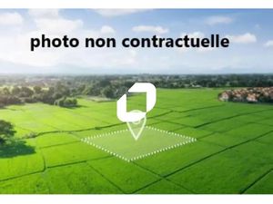 Vente Terrain Saint Aignan Grandlieu 44860