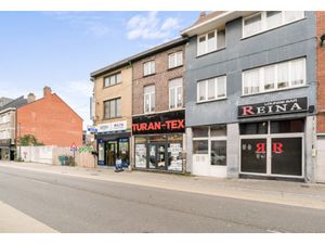 Gebouw gemengd gebruik te koop in Gent