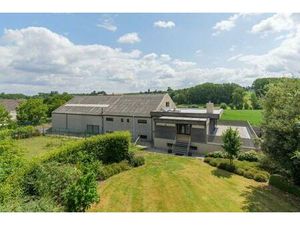 Industrieel gebouw te koop in Oudenaarde