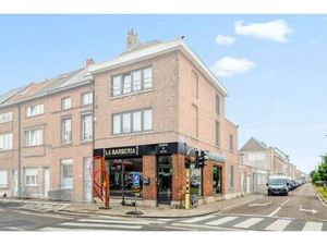 Commerciële eigendom te koop in Mechelen