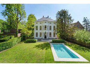 Kasteel te koop in Temse