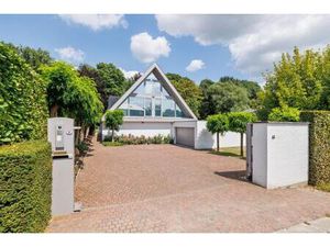 Villa te koop in Affligem