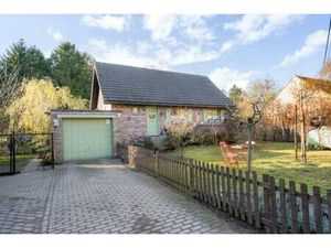 Huis te koop in Wuustwezel