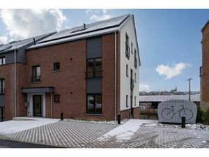 Appartement à vendre à Rue de Gemeroye Rochefort (VBD71273)