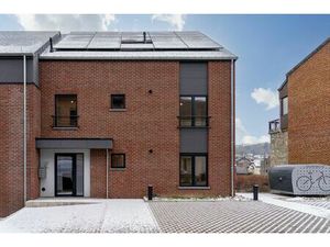 Appartement à vendre à Rue de Gemeroye Rochefort (VBD71274)