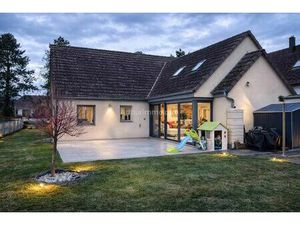 Vente Maison 5 pièces 114 m2 à Bergheim