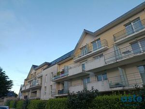 Achat Appartement 3 pièces 63m² PLABENNEC 29860