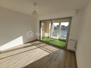 Appartement de 46 95 m² à Vannes