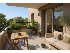 Annonce appartement à vendre