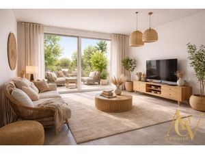 Annonce appartement à vendre