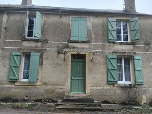 Annonce vente maison 7 pièces de 158m2 à Tannay (58190) - ParuVendu.fr ref 992784381616