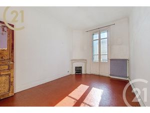 Annonce appartement à vendre