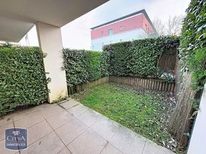 Appartement à vendre 1 pièce 23 m² - Étréchy (91) - 89 000€